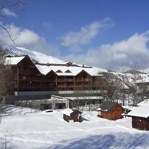 Les Terrasses Des Bottières Saint-Pancrace (Savoie)