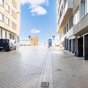 Cozy In Ostende
